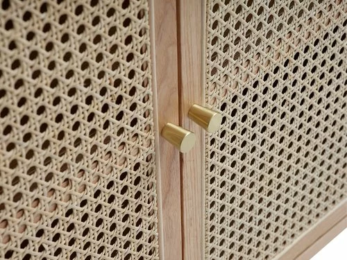 Skänk SALTVIG 2 Dörrar Ask 4 Skänk SALTVIG 2 Dörrar Ask - Bild 2