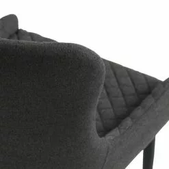 JYSK Internal Matstol PEBRINGE Grå/svart -Sovrum Rea 131223