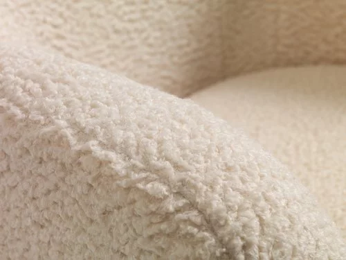 Fåtölj VILDSUND Offwhite 4 Fåtölj VILDSUND Offwhite - Bild 2