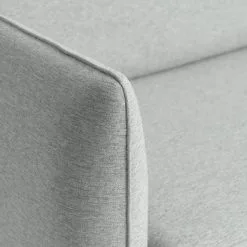 Schäslongsoffa AARHUS Vänster Ljusgrå 8 Schäslongsoffa AARHUS Vänster Ljusgrå -Sovrum Rea 131364 2