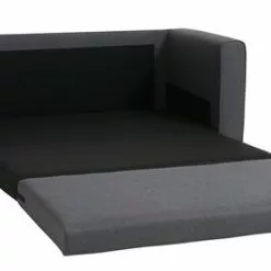 JYSK Internal Bäddsoffa SKILLEBEKK Mörkgrå 11 JYSK Internal Bäddsoffa SKILLEBEKK Mörkgrå -Sovrum Rea 131396