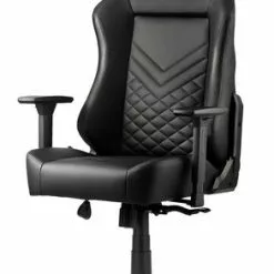 Gamingstol ABILDAA Svart 25 Gamingstol ABILDAA Svart -Sovrum Rea 131843