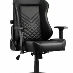 Gamingstol ABILDAA Svart 27 Gamingstol ABILDAA Svart -Sovrum Rea 131846