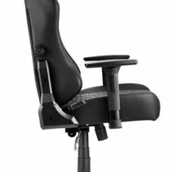 Gamingstol ABILDAA Svart 28 Gamingstol ABILDAA Svart -Sovrum Rea 131847