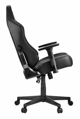 Gamingstol ABILDAA Svart 11 Gamingstol ABILDAA Svart - Bild 9