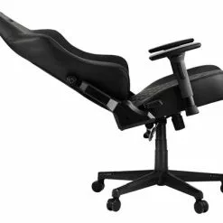 Gamingstol ABILDAA Svart 30 Gamingstol ABILDAA Svart -Sovrum Rea 131849