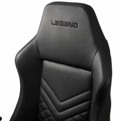 Gamingstol ABILDAA Svart 31 Gamingstol ABILDAA Svart -Sovrum Rea 131850