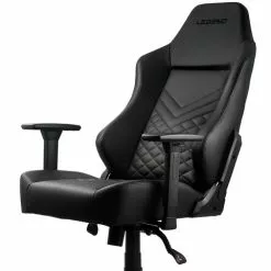 Gamingstol ABILDAA Svart 32 Gamingstol ABILDAA Svart -Sovrum Rea 131851