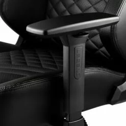 Gamingstol ABILDAA Svart 33 Gamingstol ABILDAA Svart -Sovrum Rea 131852