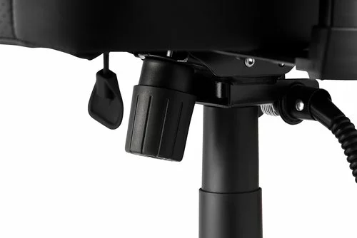 Gamingstol ABILDAA Svart 17 Gamingstol ABILDAA Svart - Bild 15