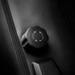 Gamingstol ABILDAA Svart 38 Gamingstol ABILDAA Svart -Sovrum Rea 131857