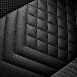 Gamingstol ABILDAA Svart 39 Gamingstol ABILDAA Svart -Sovrum Rea 131858