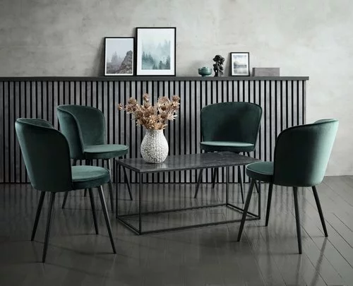 Soffbord TROSTERUD 50x100 Marmorerat 9 Soffbord TROSTERUD 50x100 Marmorerat - Bild 7