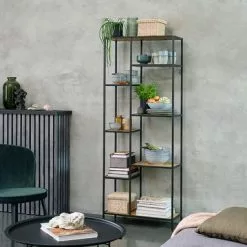 JYSK Internal Soffbord RANDERUP Ø75 Svart 16 JYSK Internal Soffbord RANDERUP Ø75 Svart -Sovrum Rea 132113