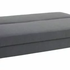 Bäddsoffa NORSMINDE Mörkgrå 15 Bäddsoffa NORSMINDE Mörkgrå -Sovrum Rea 132317