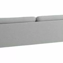 Soffa AARHUS 3-sits Ljusgrå 11 Soffa AARHUS 3-sits Ljusgrå -Sovrum Rea 132329