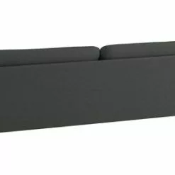 Soffa AARHUS 3-sits Mörkgrå 9 Soffa AARHUS 3-sits Mörkgrå -Sovrum Rea 132330