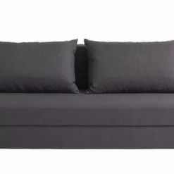 Bäddsoffa NORSMINDE Mörkgrå 16 Bäddsoffa NORSMINDE Mörkgrå -Sovrum Rea 132332