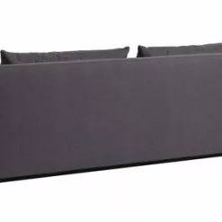 Bäddsoffa NORSMINDE Mörkgrå 17 Bäddsoffa NORSMINDE Mörkgrå -Sovrum Rea 132333