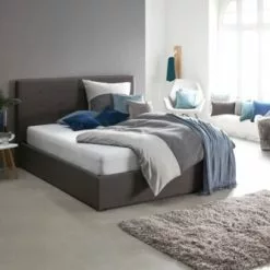 JYSK Internal Hörnbord TAPS 40x40 Vit/bambu 17 JYSK Internal Hörnbord TAPS 40x40 Vit/bambu -Sovrum Rea 139294