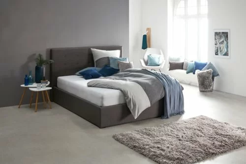 JYSK Internal Hörnbord TAPS 40x40 Vit/bambu 10 JYSK Internal Hörnbord TAPS 40x40 Vit/bambu - Bild 8