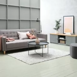 TV-bänk MARKSKEL Grå/ek 10 TV-bänk MARKSKEL Grå/ek -Sovrum Rea 143780 3