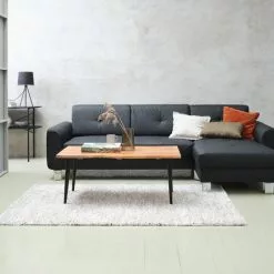 JYSK Internal Soffbord OKSLUND 60x110 Natur 12 JYSK Internal Soffbord OKSLUND 60x110 Natur -Sovrum Rea 143781