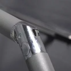 Marknadsparsoll ASKIM Ø300 LED Grå -Sovrum Rea 143927