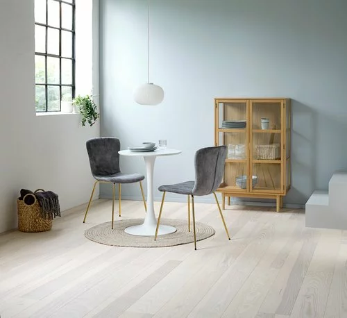 Royal Oak Vitrinskåp LANGELINIE 2 Dörrar Ek 29 Royal Oak Vitrinskåp LANGELINIE 2 Dörrar Ek - Bild 27