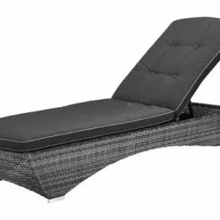 Solsäng OUTRUP B59xL195 Grå