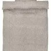 Basic Påslakanset BELLA Mikro 150x210 Grå 2 Basic Påslakanset BELLA Mikro 150x210 Grå -Sovrum Rea 144509