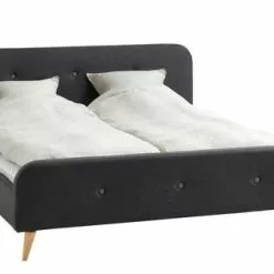 JYSK Internal Sängram KONGSBERG 180x200 Grå
