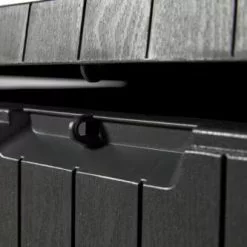 Förvaringsbox HALKEVAD B58xH55xD44 Grå 7 Förvaringsbox HALKEVAD B58xH55xD44 Grå -Sovrum Rea 145970