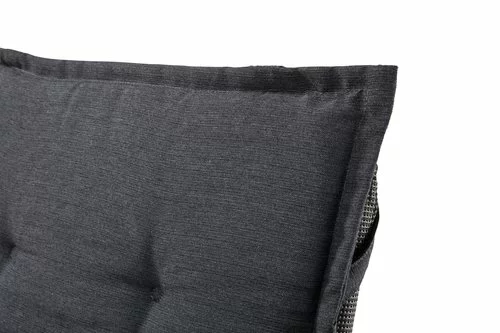 JUTLANDIA Dyna Solstol HALDEN Grå 4 JUTLANDIA Dyna Solstol HALDEN Grå - Bild 2