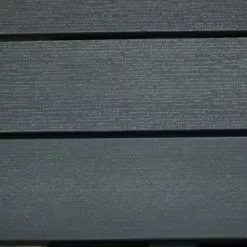 JUTLANDIA Cafébord THY B60xL60 Svart -Sovrum Rea 146844