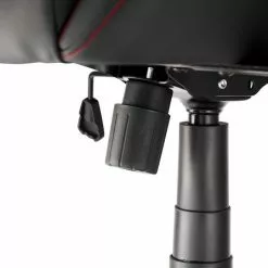 JYSK Internal Gamingstol NIBE Svart/röd 28 JYSK Internal Gamingstol NIBE Svart/röd -Sovrum Rea 147072