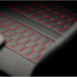 JYSK Internal Gamingstol NIBE Svart/röd 31 JYSK Internal Gamingstol NIBE Svart/röd -Sovrum Rea 147075