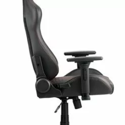 JYSK Internal Gamingstol NIBE Svart/röd 36 JYSK Internal Gamingstol NIBE Svart/röd -Sovrum Rea 147080