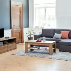 JYSK Internal TV-bänk VEDDE Vildek -Sovrum Rea 147928