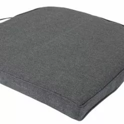 JUTLANDIA Dyna Stolsits UDSIGTEN Mörkgrå