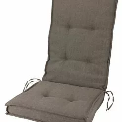 JUTLANDIA Dyna Positionsstol REBSENGE Sand