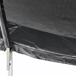 Studsmatta FALK Ø426 M/nät Svart 20 Studsmatta FALK Ø426 M/nät Svart -Sovrum Rea 149233