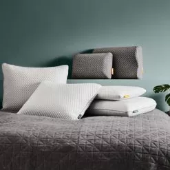 Kudde WELLPUR OLDEN 35x55x8 10 Kudde WELLPUR OLDEN 35x55x8 -Sovrum Rea 149359