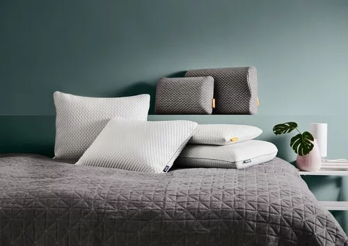 Kudde WELLPUR OLDEN 35x55x8 5 Kudde WELLPUR OLDEN 35x55x8 - Bild 3