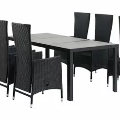 JUTLANDIA MAMRELUND L195 Grå + 4 SKIVE Svart 13 JUTLANDIA MAMRELUND L195 Grå + 4 SKIVE Svart -Sovrum Rea 149942