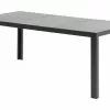 JUTLANDIA Bord MAMRELUND B90xL195 Grå 1 JUTLANDIA Bord MAMRELUND B90xL195 Grå -Sovrum Rea 149943