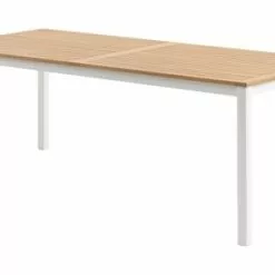 JUTLANDIA Bord RAMTEN B90xL206 Hårdträ