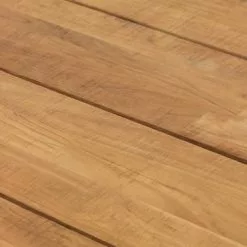 JUTLANDIA Bord BARSMARK B100xL210 Teak 10 JUTLANDIA Bord BARSMARK B100xL210 Teak -Sovrum Rea 150000