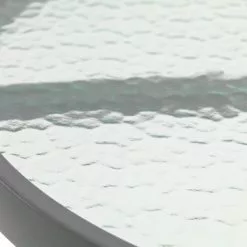 Cafébord BLOKHUS Ø60 Grå -Sovrum Rea 150011