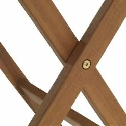 EGELUND L62 Bord Hårdträ + 2 EGELUND Klappstol Hårdträ 8 EGELUND L62 Bord Hårdträ + 2 EGELUND Klappstol Hårdträ -Sovrum Rea 150019